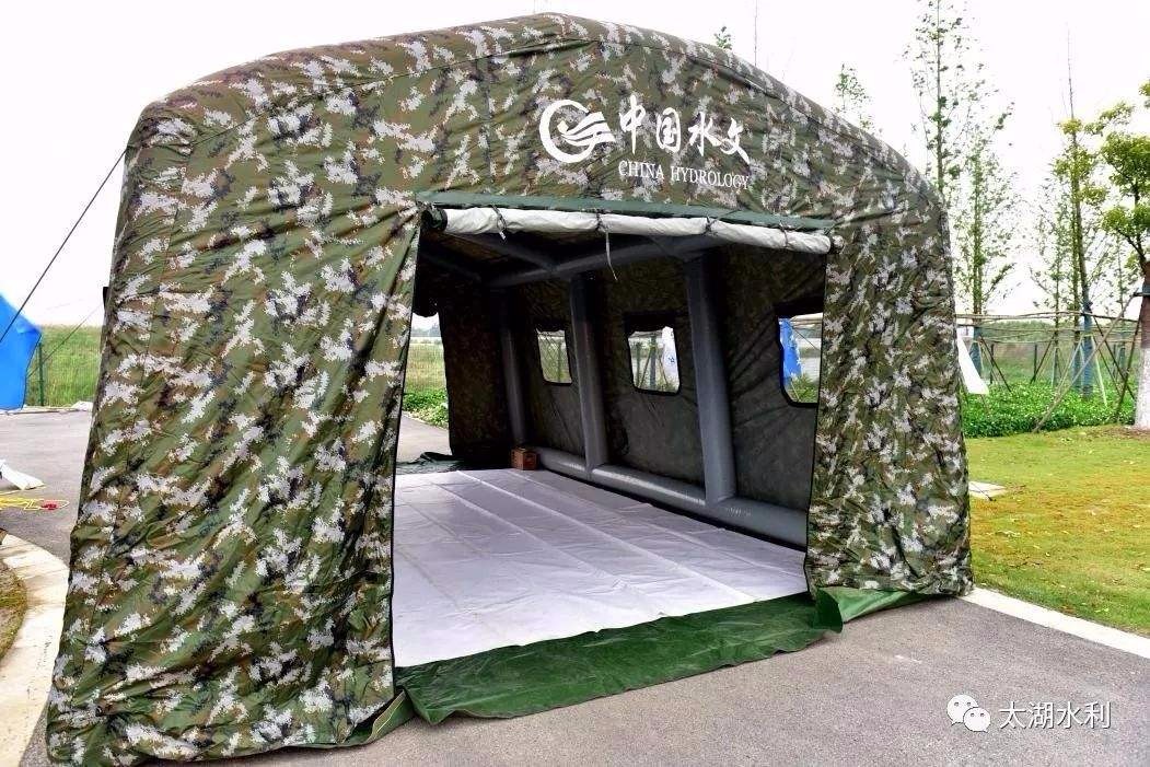 临桂迷彩军用帐篷